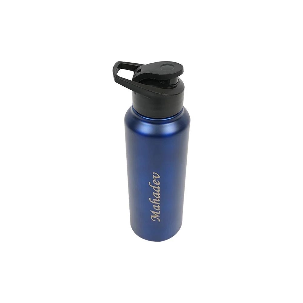 Stainless Steel Sports Bottle-Sigma 750 ML